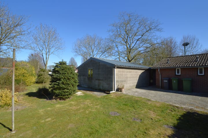 Foto 20 van Nastreek 12