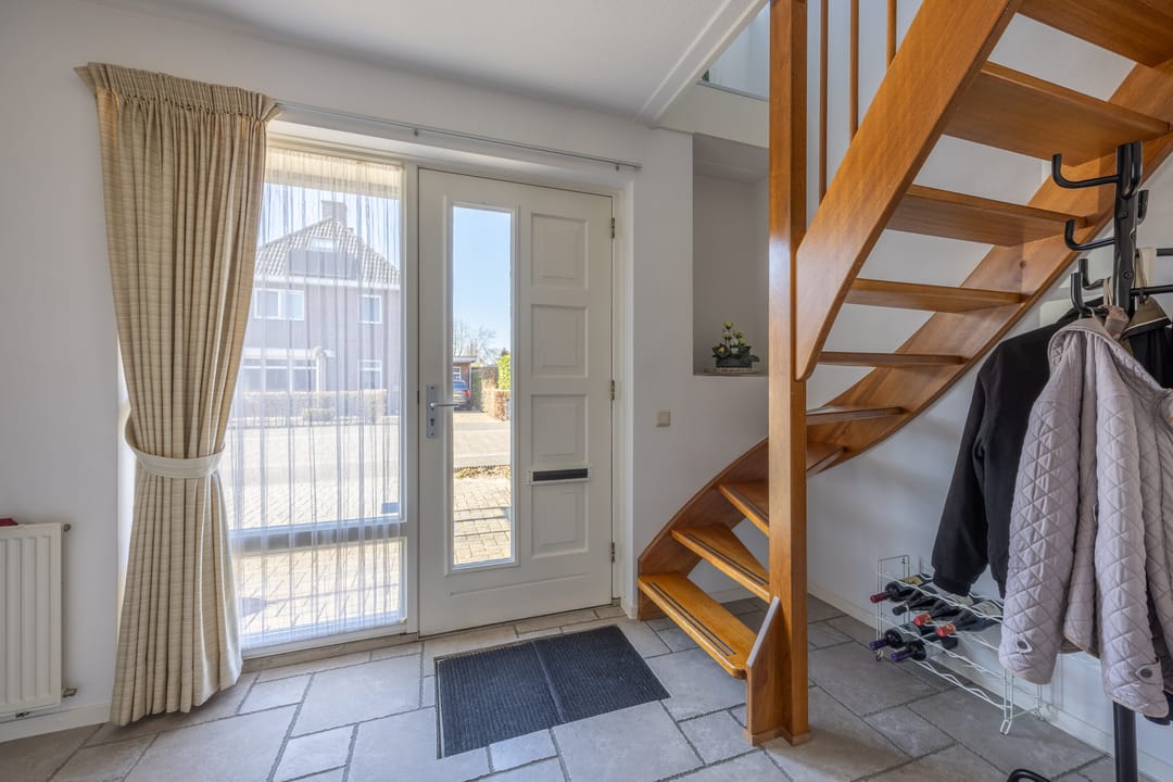 Foto 17 van Huurnerhof 4