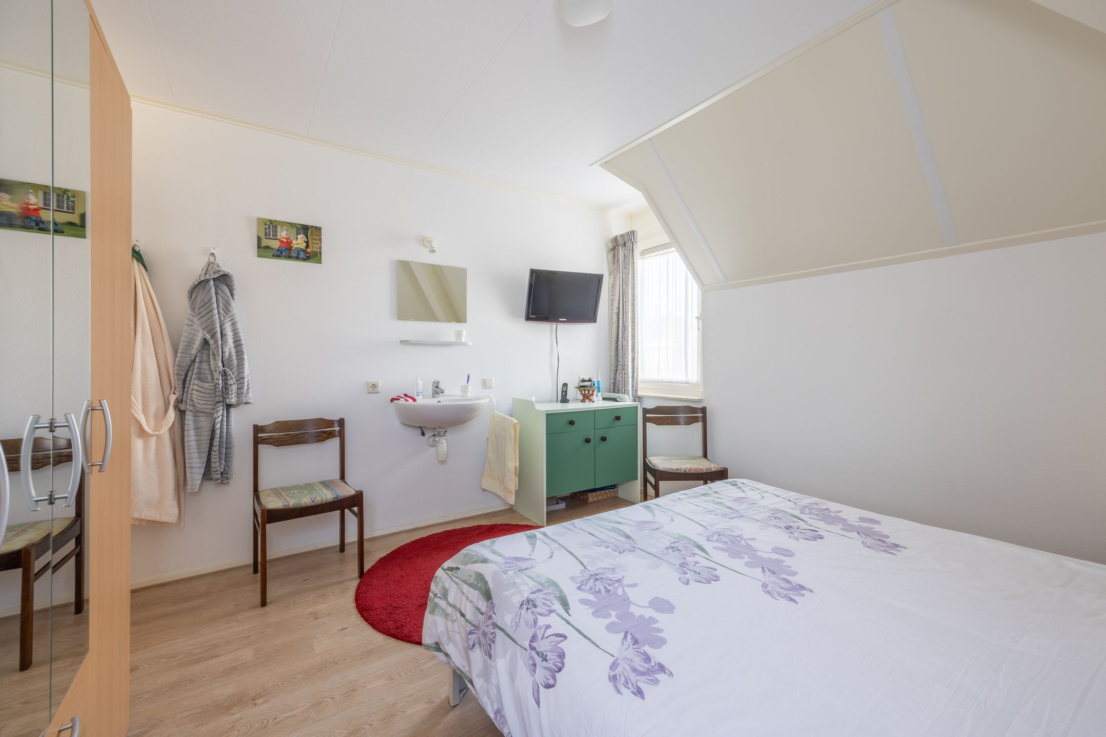 Foto 21 van Huurnerhof 4