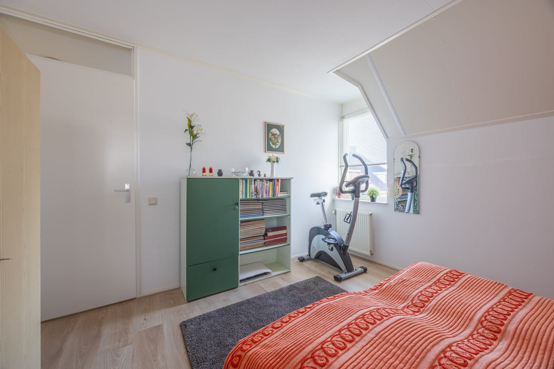 Foto 23 van Huurnerhof 4