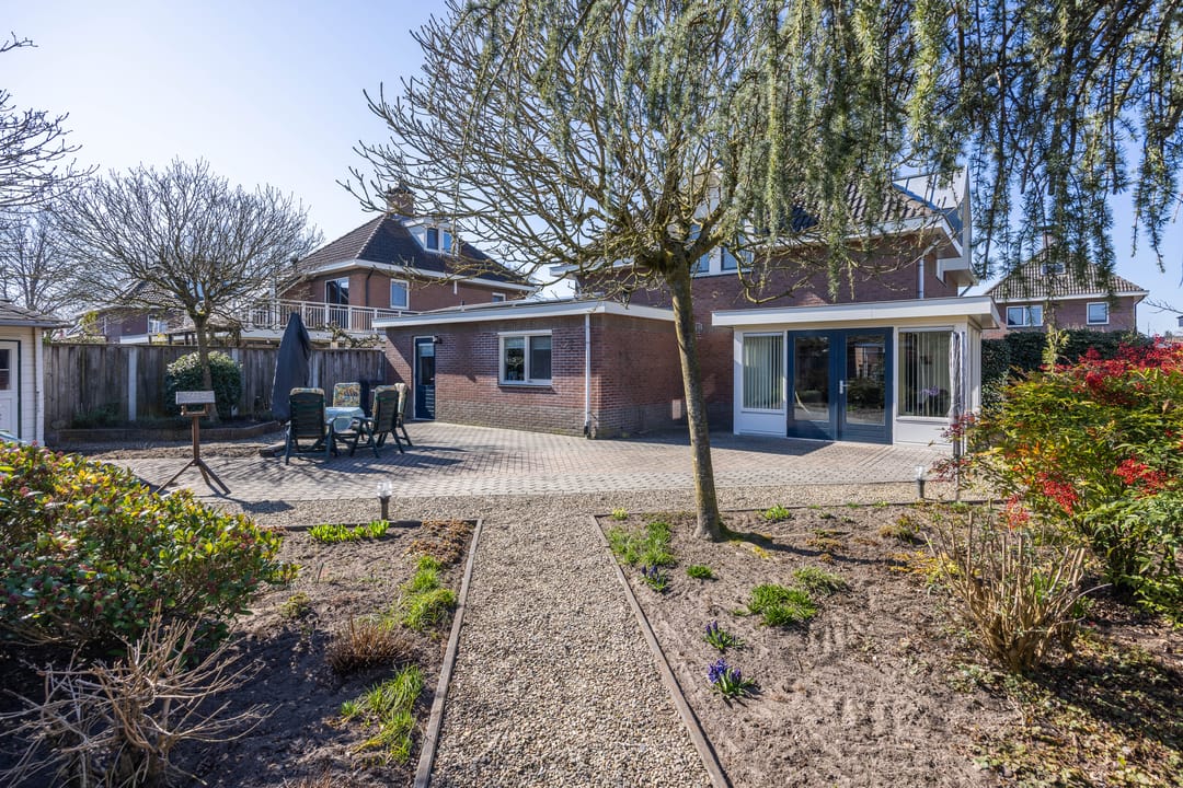 Foto 43 van Huurnerhof 4