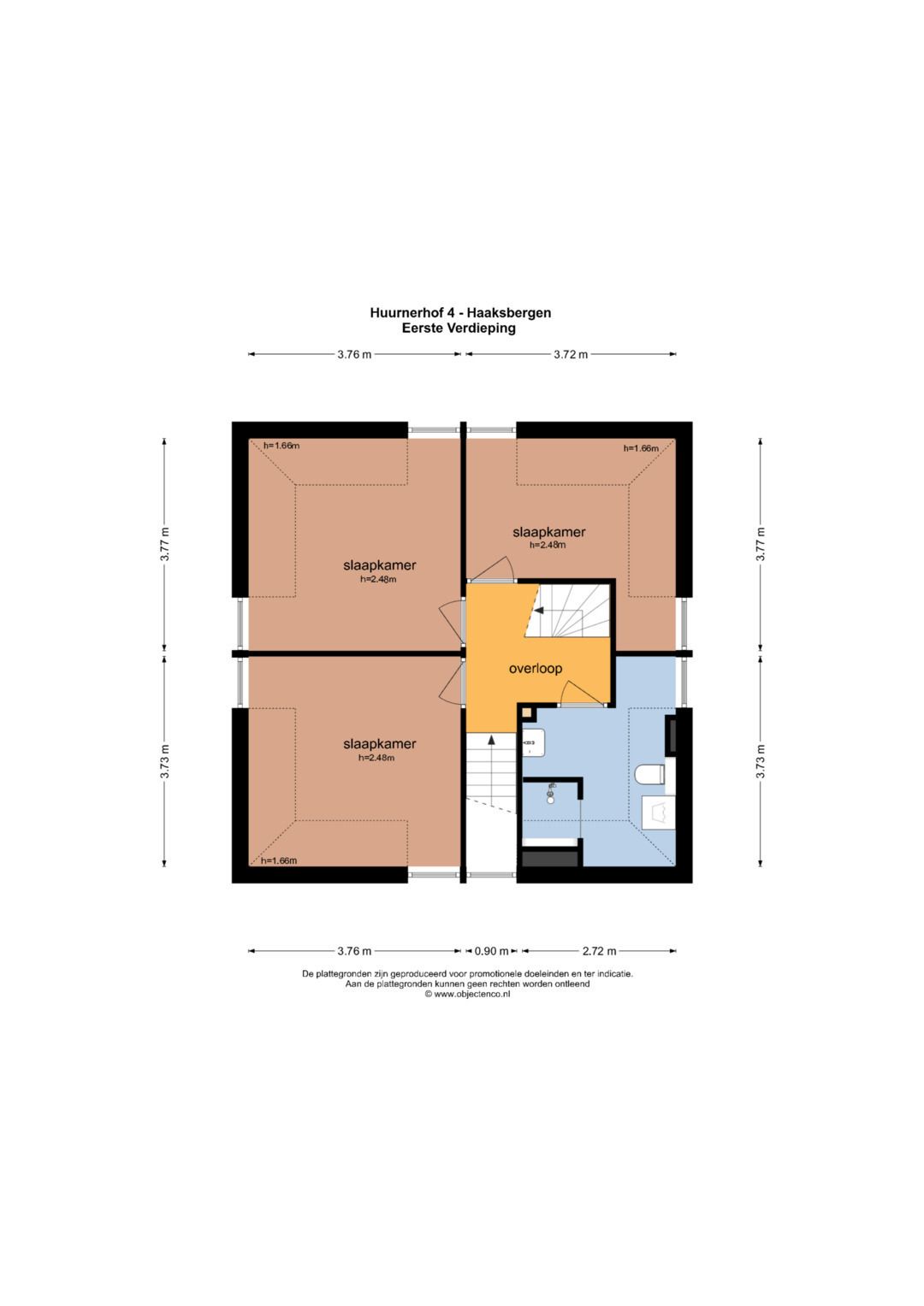 Foto 47 van Huurnerhof 4