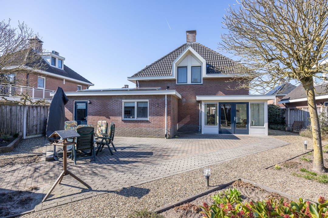 Foto 37 van Huurnerhof 4