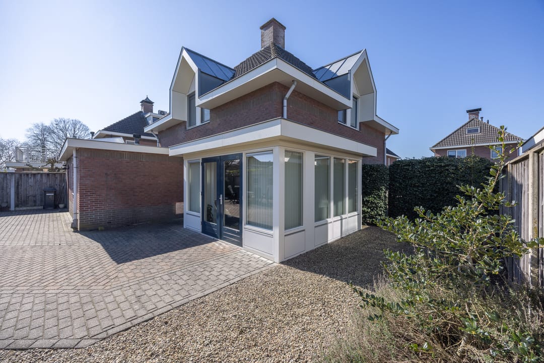 Foto 41 van Huurnerhof 4