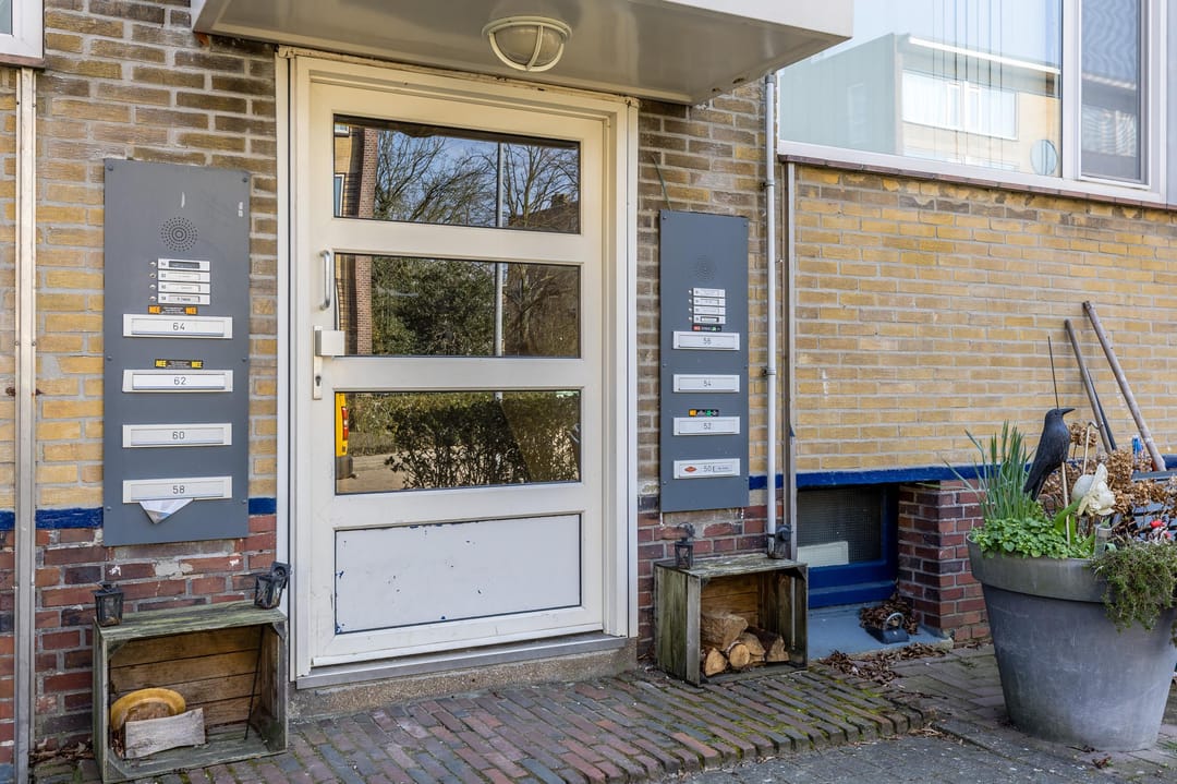 Foto 2 van Willem de Mérodestraat 56