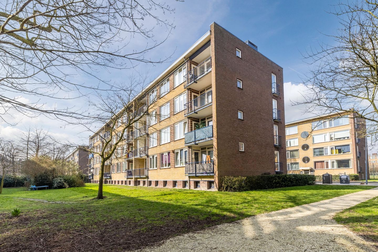 Foto 25 van Willem de Mérodestraat 56