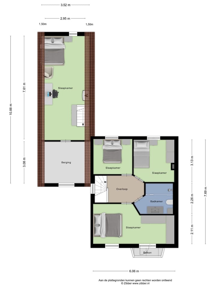 Foto 65 van Essenseweg 26