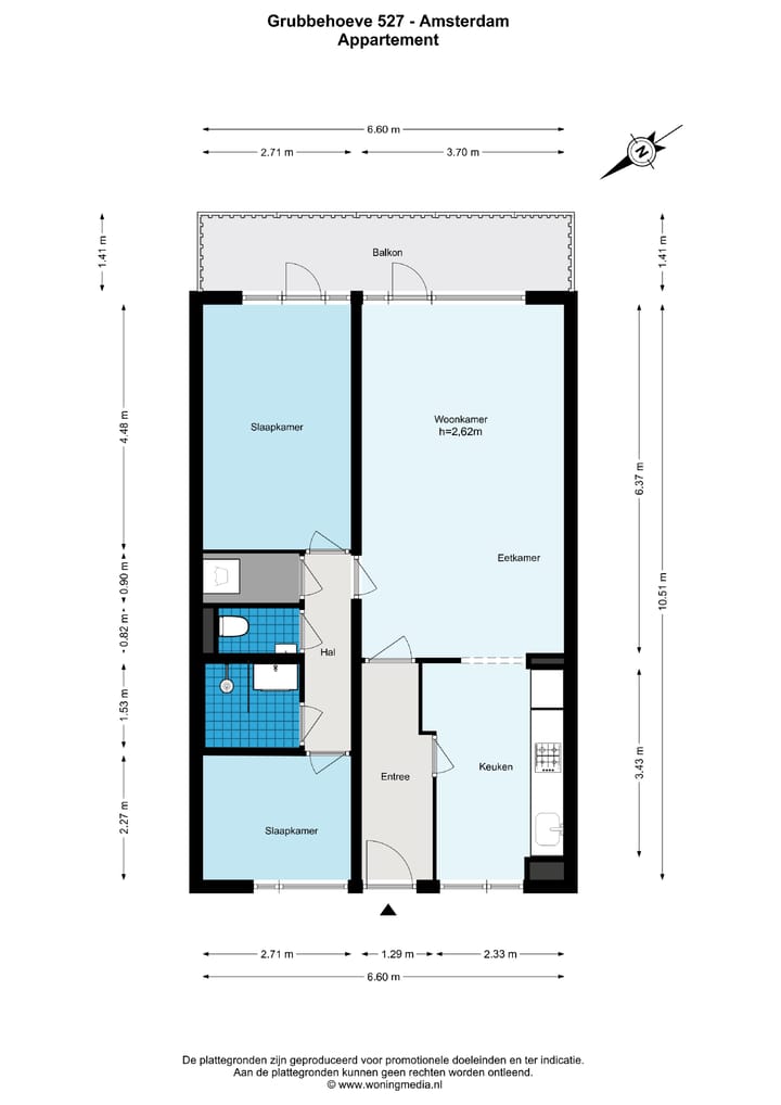 Foto 26 van Grubbehoeve 527