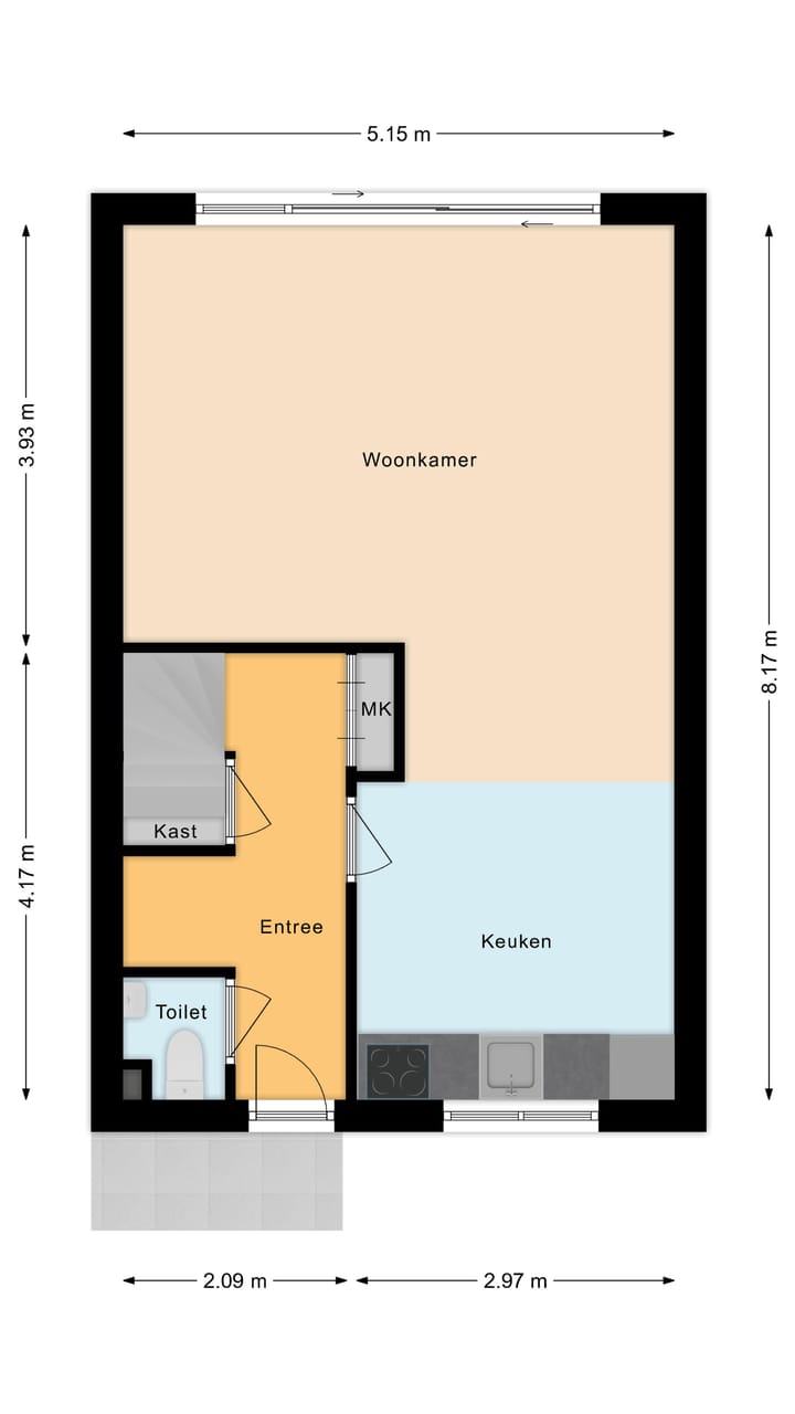 Foto 30 van Kerkuil 5