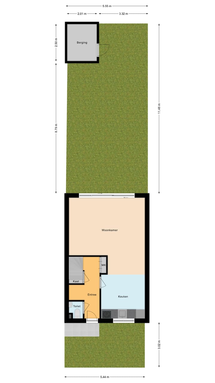 Foto 33 van Kerkuil 5