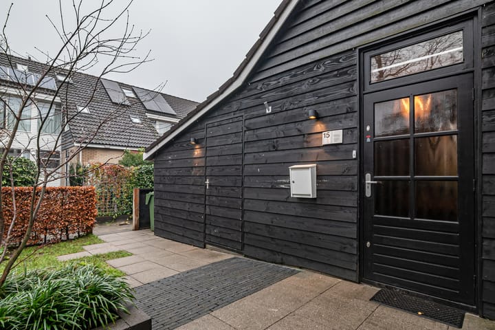 Foto 9 van Wulpstraat 15