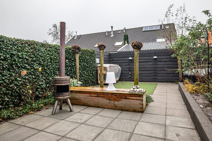 Foto 20 van Wulpstraat 15