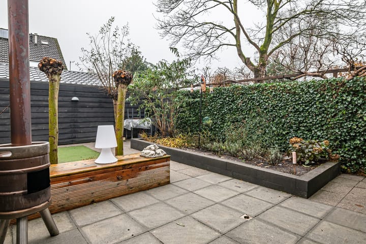 Foto 21 van Wulpstraat 15