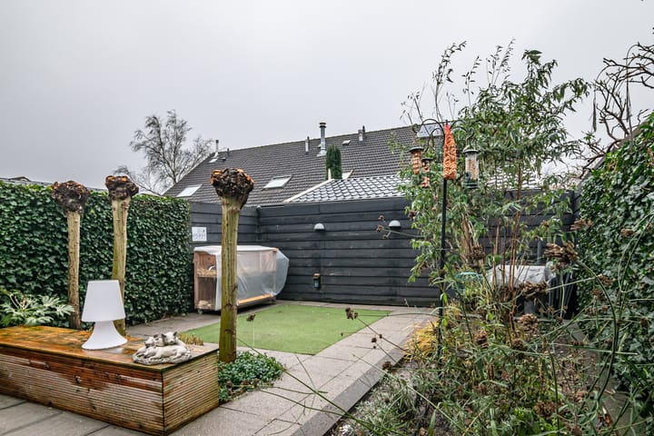 Foto 22 van Wulpstraat 15