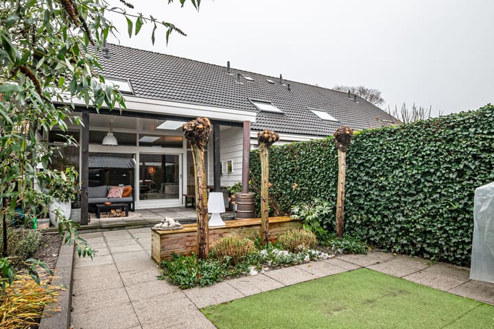 Foto 23 van Wulpstraat 15