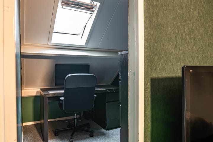 Foto 36 van Wulpstraat 15