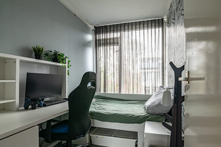 Foto 38 van Wulpstraat 15