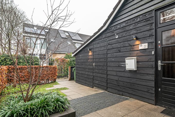 Foto 43 van Wulpstraat 15