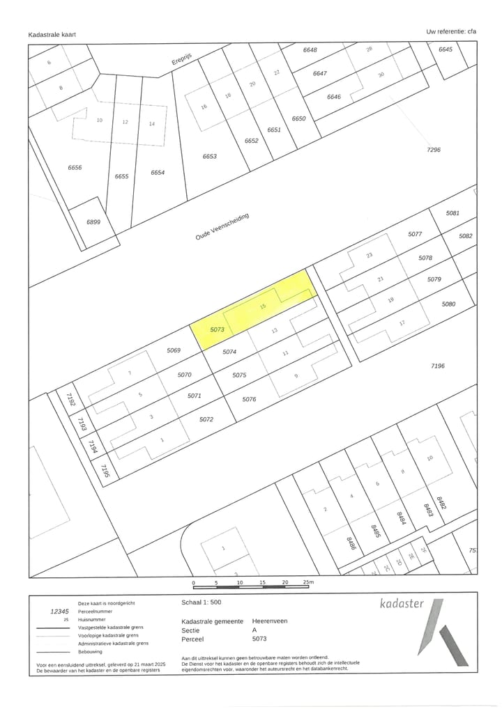 Foto 44 van Wulpstraat 15