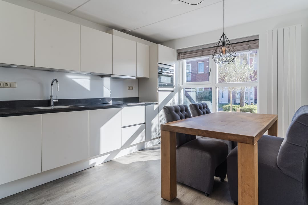 Foto 2 van Zilvervosstraat 38