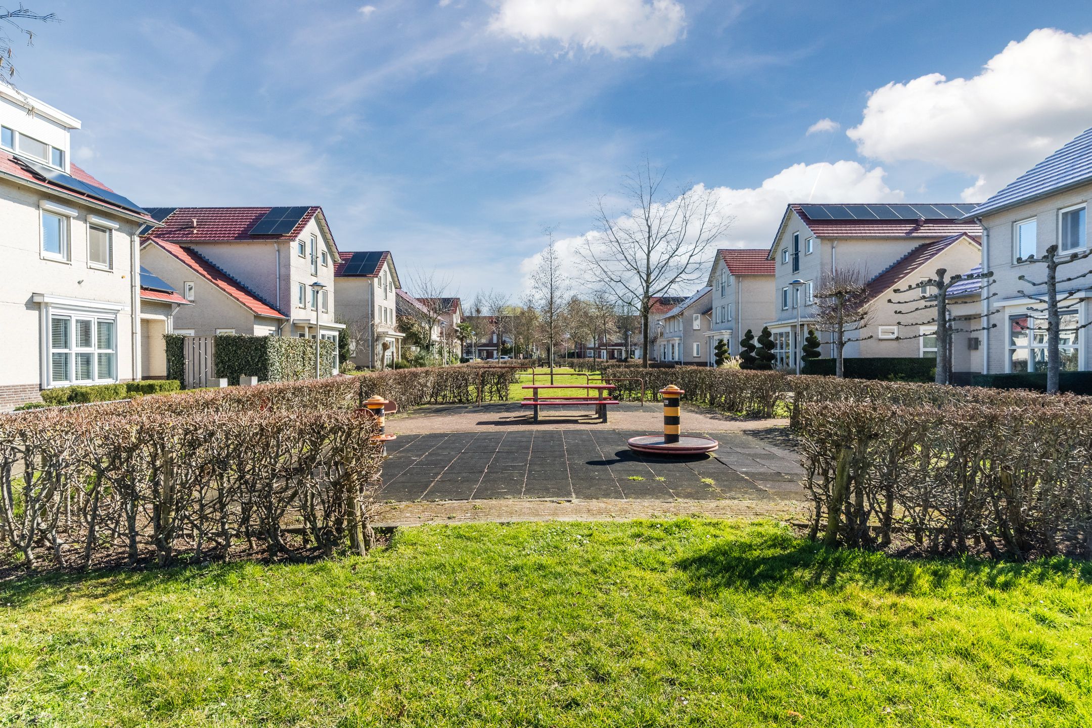 Foto 3 van Zilvervosstraat 38