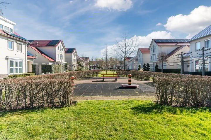 Foto 3 van Zilvervosstraat 38