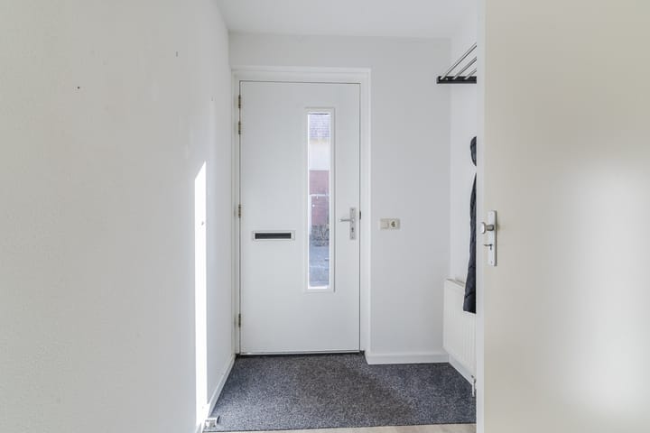 Foto 4 van Zilvervosstraat 38