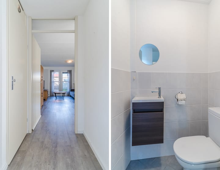 Foto 5 van Zilvervosstraat 38