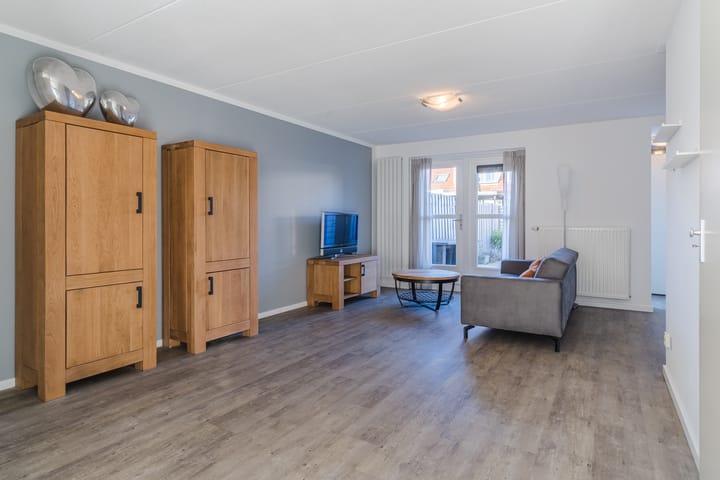 Foto 6 van Zilvervosstraat 38