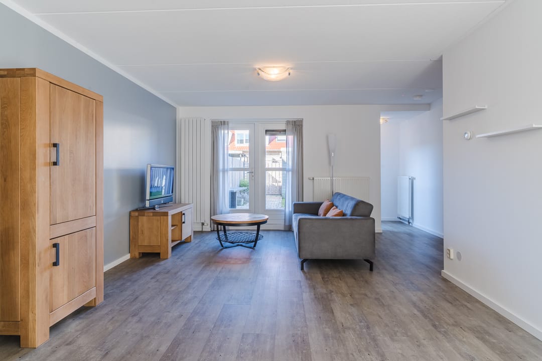 Foto 7 van Zilvervosstraat 38