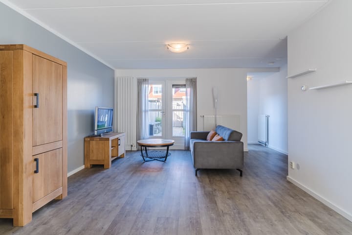 Foto 7 van Zilvervosstraat 38