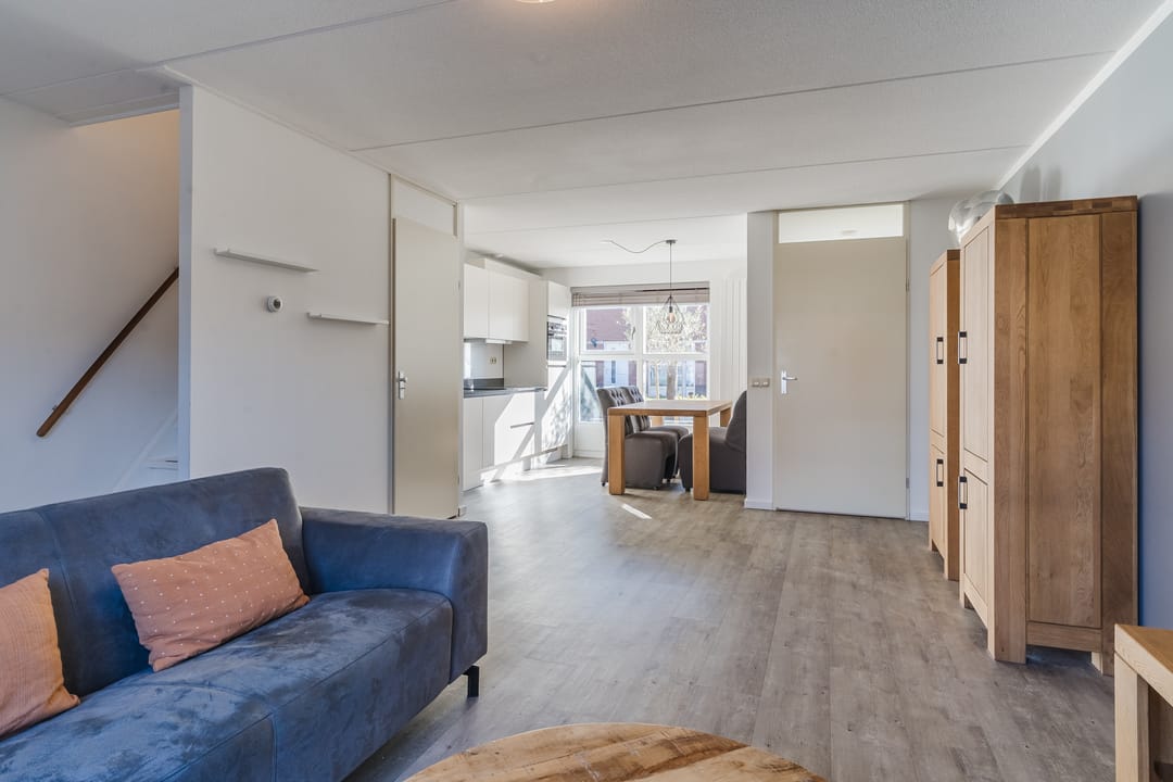 Foto 8 van Zilvervosstraat 38