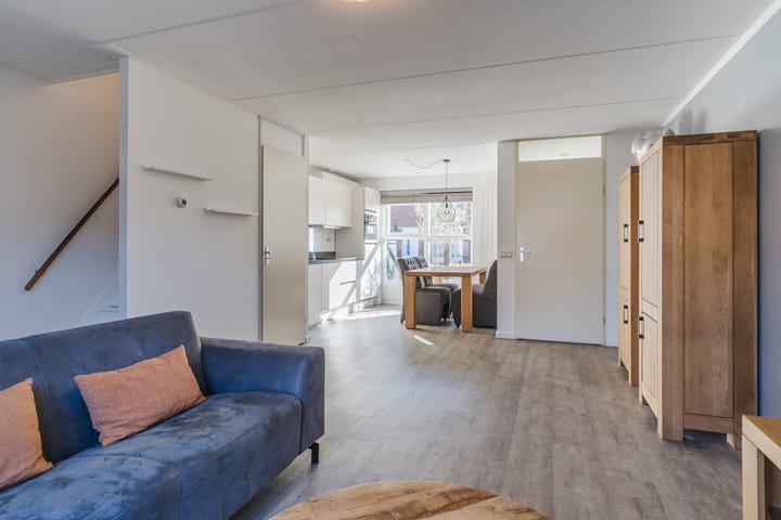 Foto 8 van Zilvervosstraat 38