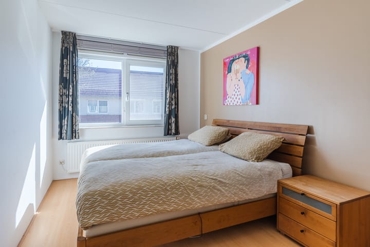 Foto 13 van Zilvervosstraat 38