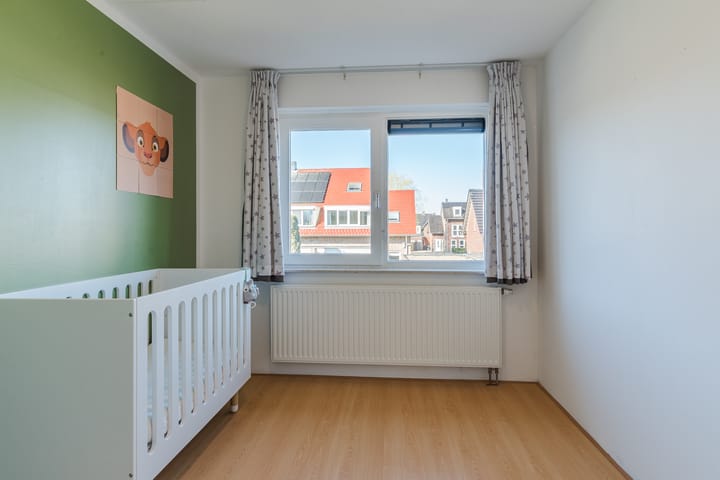 Foto 14 van Zilvervosstraat 38