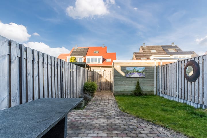 Foto 21 van Zilvervosstraat 38