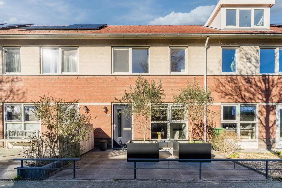 Foto 23 van Zilvervosstraat 38