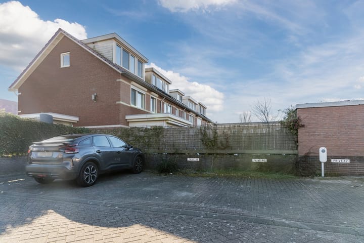 Foto 24 van Zilvervosstraat 38