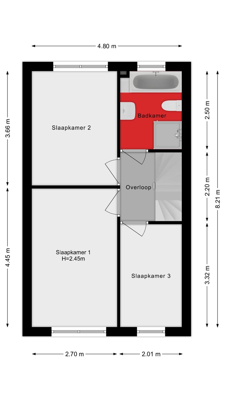 Foto 26 van Zilvervosstraat 38