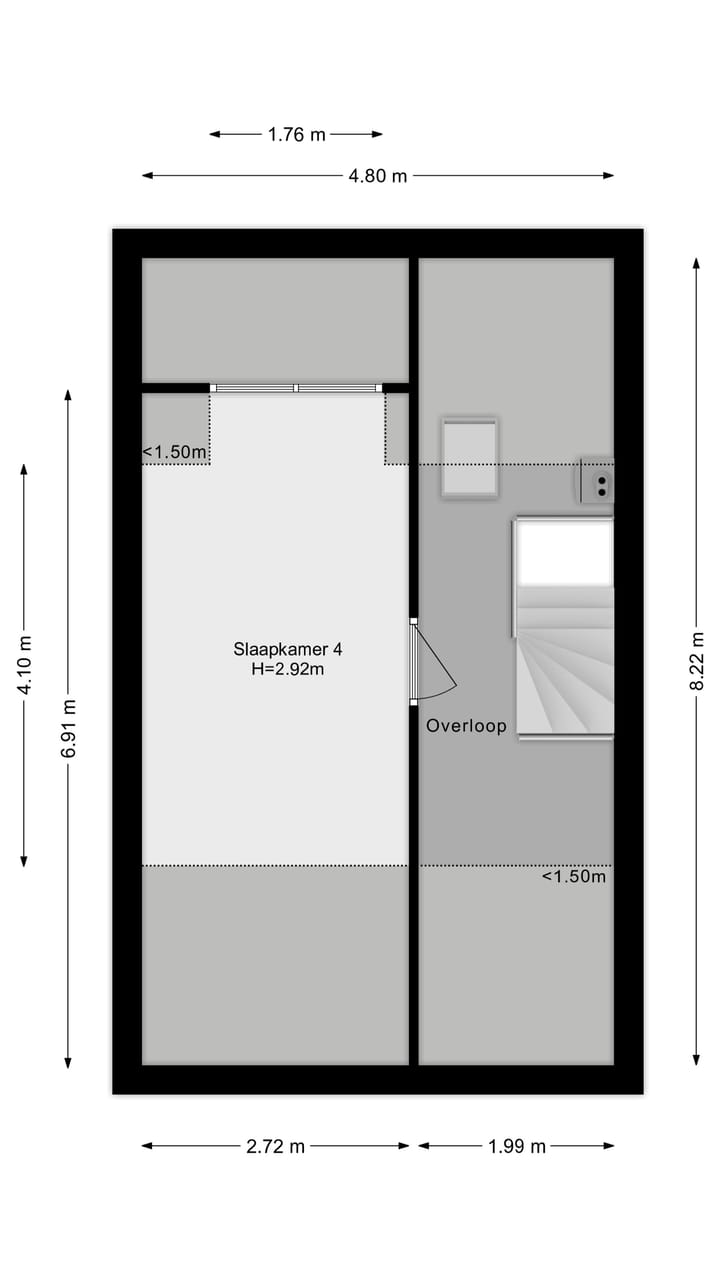 Foto 27 van Zilvervosstraat 38