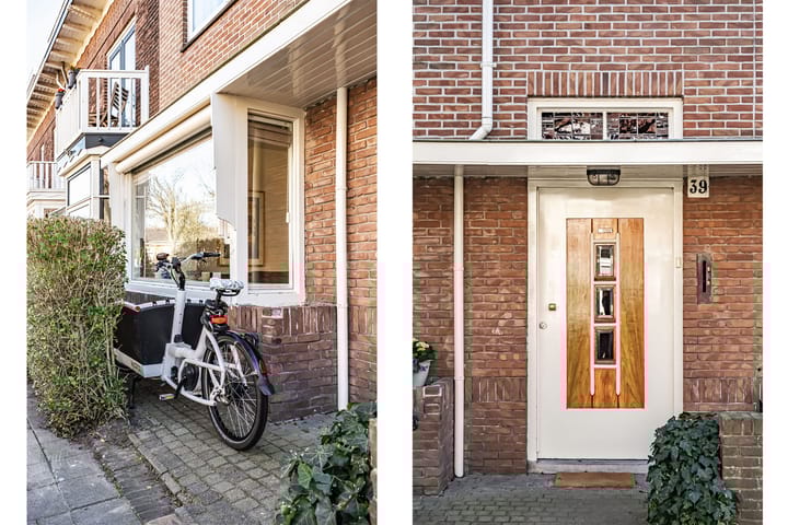 Foto 5 van Jelgersmastraat 39