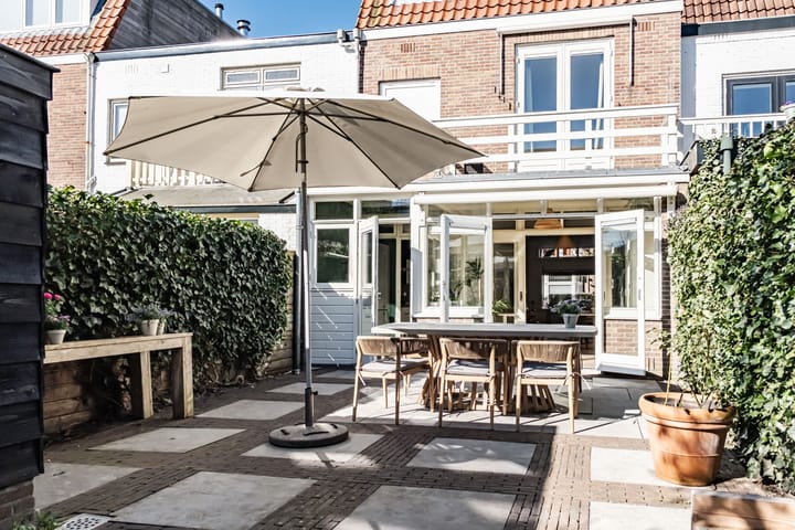 Foto 18 van Jelgersmastraat 39