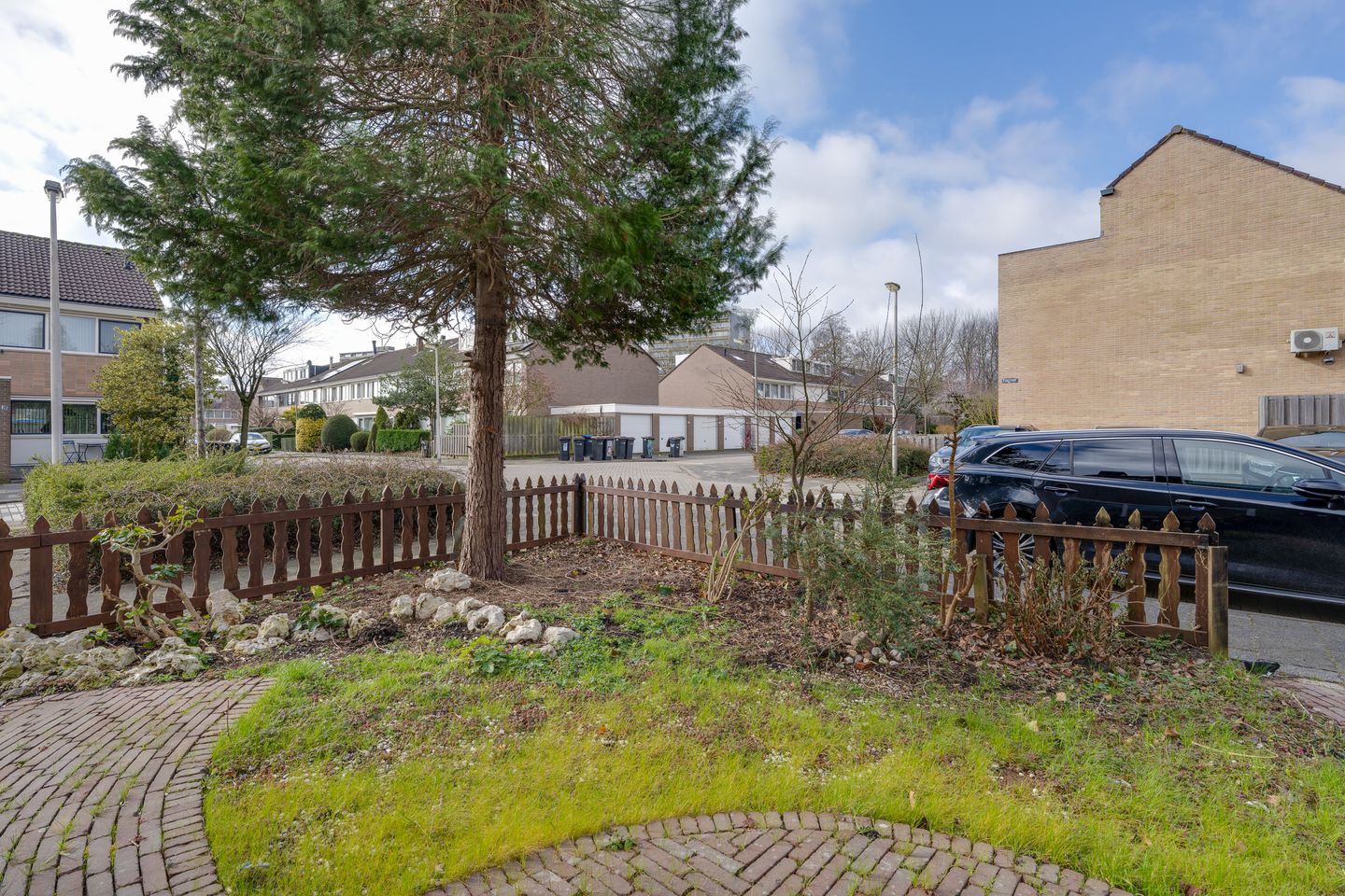 Photo 4 of Fuuthof 31