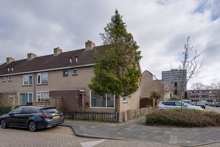 Foto 5 van Fuuthof 31