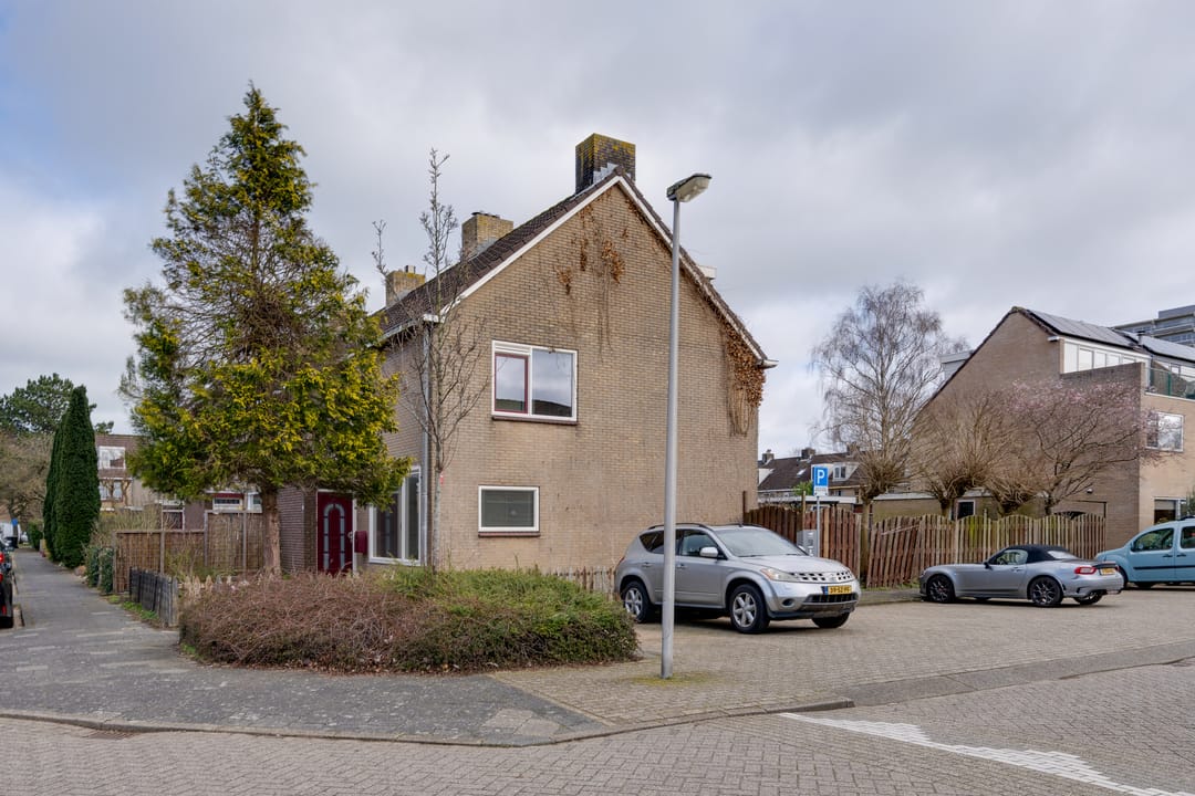 Photo 7 of Fuuthof 31