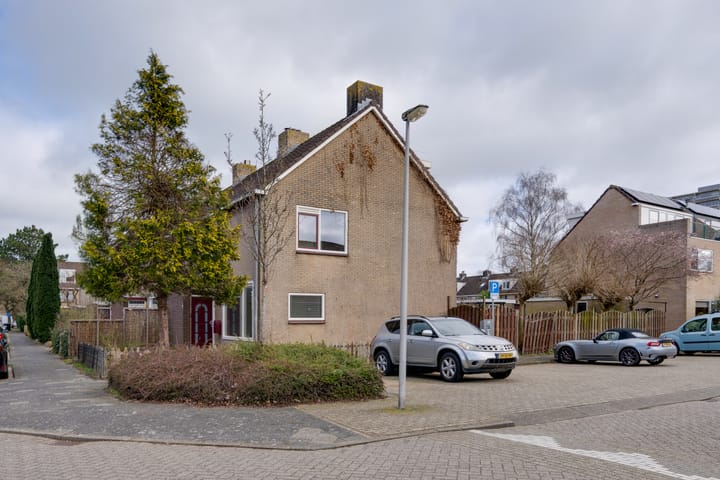 Foto 7 van Fuuthof 31