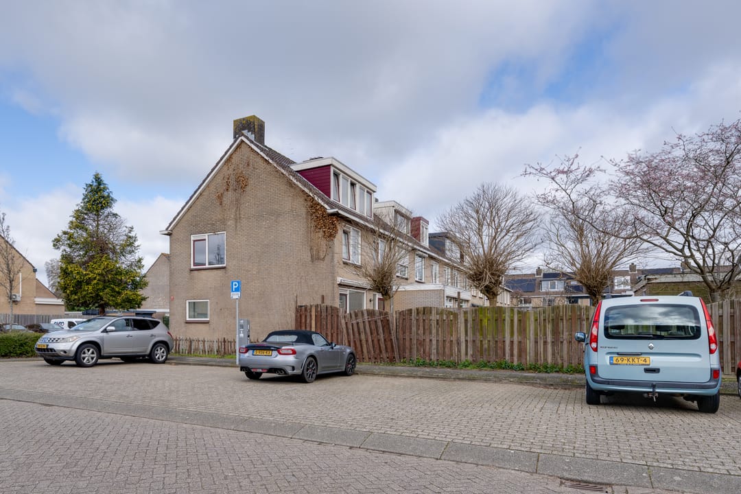 Photo 8 of Fuuthof 31