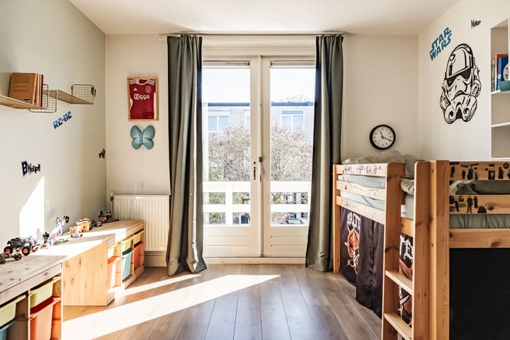 Foto 30 van Jelgersmastraat 39