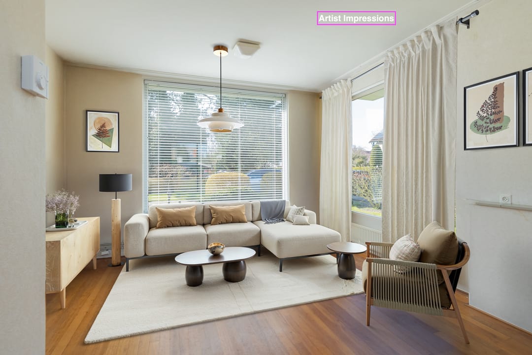 Foto 2 van Hyacinthenlaan 24