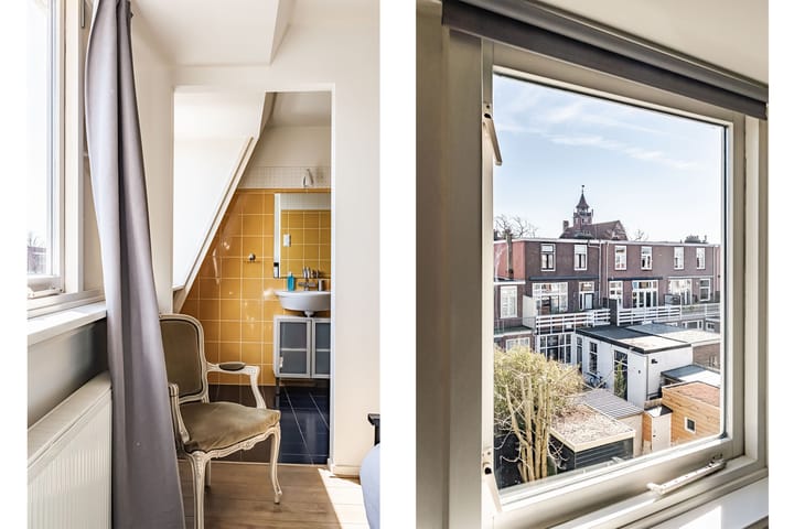 Foto 45 van Jelgersmastraat 39